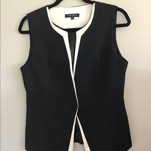 Dressy vest